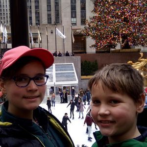 Meet your Posher, Lauren jack